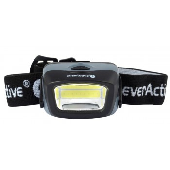 everActive Headlight HL-150 žibintas ant galvos