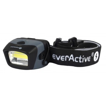 everActive Headlight HL-150 žibintas ant galvos