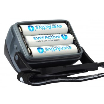 everActive Headlight HL-150 žibintas ant galvos