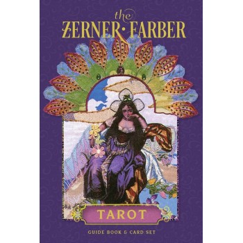 The Zerner Farber Taro kortos Schiffer Publishing