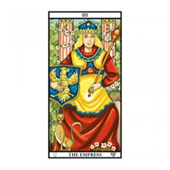 The Grand Universal Tarot Taro kortos Schiffer Publishing