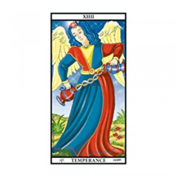 The Grand Universal Tarot Taro kortos Schiffer Publishing