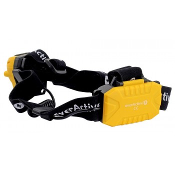 everActive Headlight HL-250 COBRA žibintas ant galvos