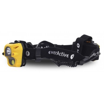 everActive Headlight HL-250 COBRA žibintas ant galvos