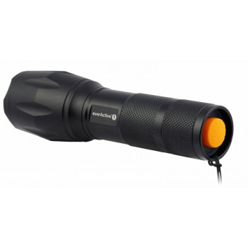 everActive Flashlight FL 600 žibintuvėlis
