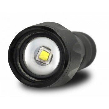 everActive Flashlight FL 600 žibintuvėlis