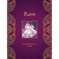 Rumi užrašinė Blue Angel