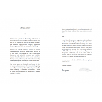 Seek Writing and Creativity Journal užrašinė Blue Angel