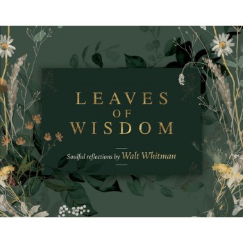 Leaves of Wisdom kortos Blue Angel