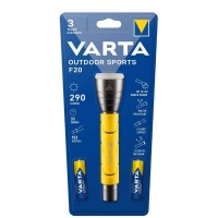 Varta Outdoor sports F20 18628 prožektorius