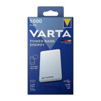 Varta Power bank Energy 5000mAh 57975 išorinė baterija (powerbank)