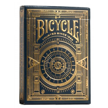 Bicycle Cypher kortos