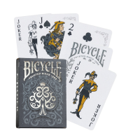 Bicycle Cinder žaidimo kortos