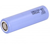 Samsung INR2170-40T įkraunama baterija 4000 mAh