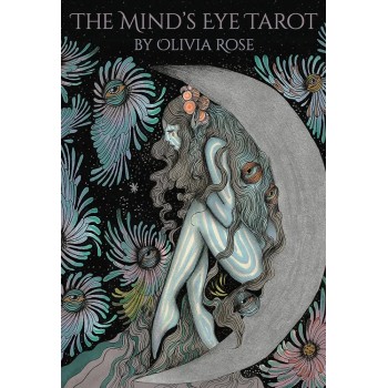 The Mind's Eye Tarot kortos US Games Systems