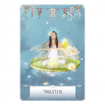 Wisdom of the oracle divination kortos Hay House