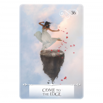 Wisdom of the oracle divination kortos Hay House