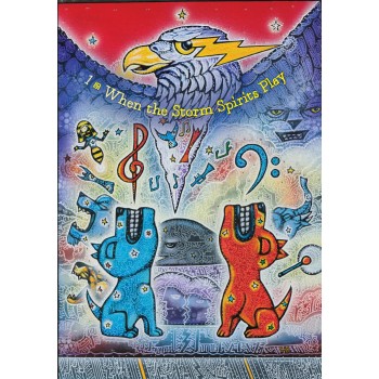 The Dream Weaver's Oracle kortos Hay House