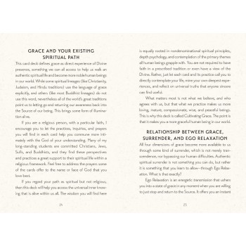 Cultivating Grace kortos Insight Editions