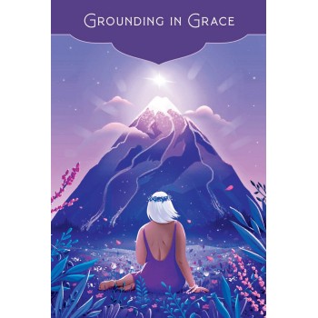 Cultivating Grace kortos Insight Editions