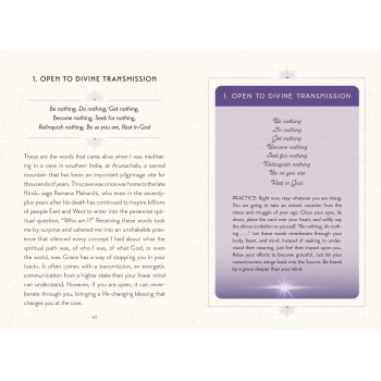 Cultivating Grace kortos Insight Editions