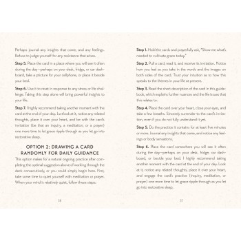 Cultivating Grace kortos Insight Editions