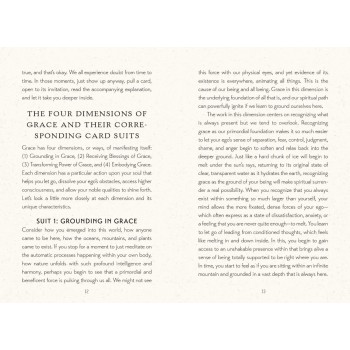Cultivating Grace kortos Insight Editions