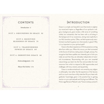 Cultivating Grace kortos Insight Editions