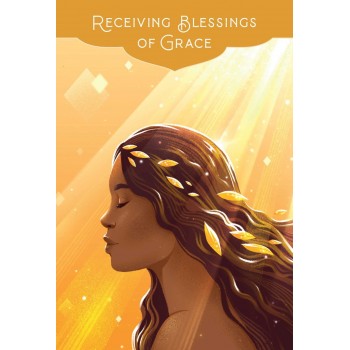 Cultivating Grace kortos Insight Editions