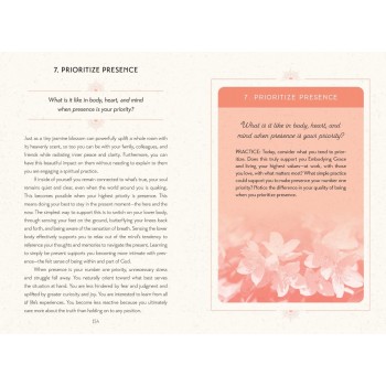 Cultivating Grace kortos Insight Editions
