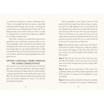 Cultivating Grace kortos Insight Editions