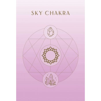 Crystal Healing kortos Insight Editions