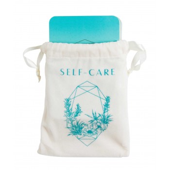 Self Care Inspirational kortos Insight Editions
