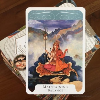 The Gita Inspirational kortos Insight Editions