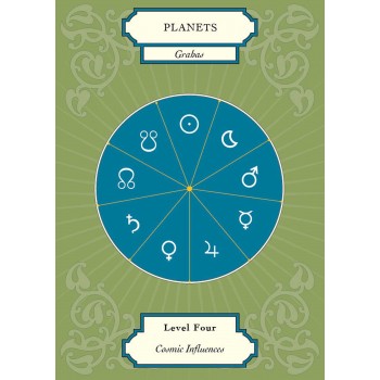 Vedic Astrology kortos Insight Editions