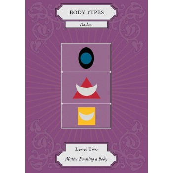 Vedic Astrology kortos Insight Editions