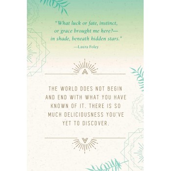 Gratitude Inspirational kortos Insight Editions