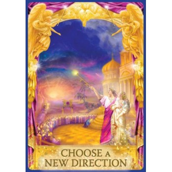 Angel Answers Oracle kortos Hay House
