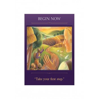 Sacred Traveler Oracle kortos Hay House