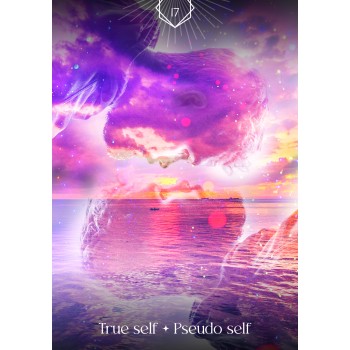 Shadow and Light Oracle kortos Rockpool Publishing