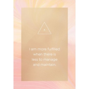 Healing Mantra kortos Hay House