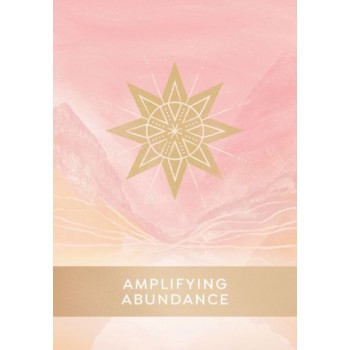 Healing Mantra kortos Hay House