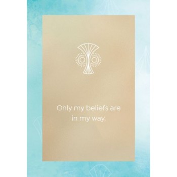 Healing Mantra kortos Hay House