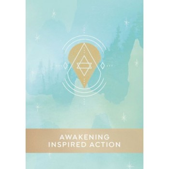 Healing Mantra kortos Hay House