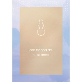 Healing Mantra kortos Hay House