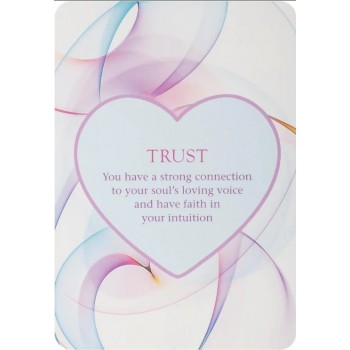 The Power Of Love Activation kortos Hay House