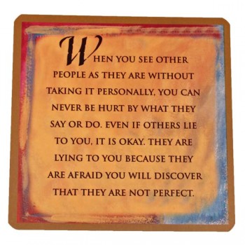 The Four Agreements kortos Hay House