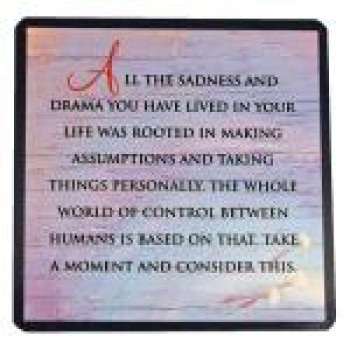 The Four Agreements kortos Hay House