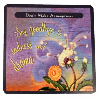 The Four Agreements kortos Hay House