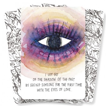 The Universe Has Your Back kortos Hay House